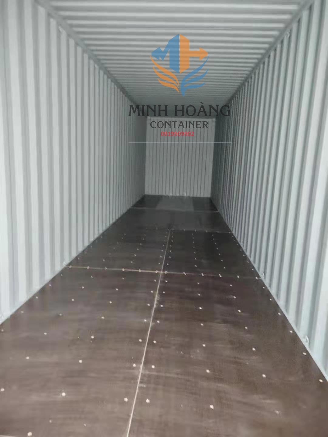 Minh Hoàng Container